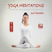 Yoga Meditations: Music for Inner Peace & Introspection