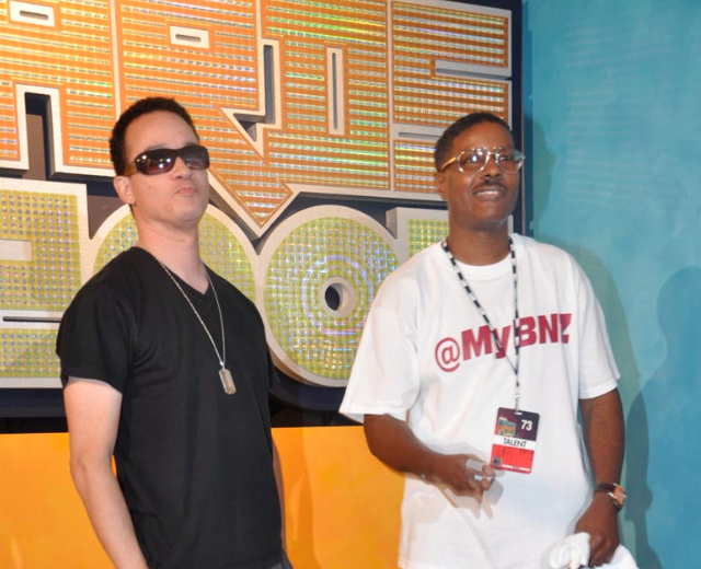 Kid 'N Play