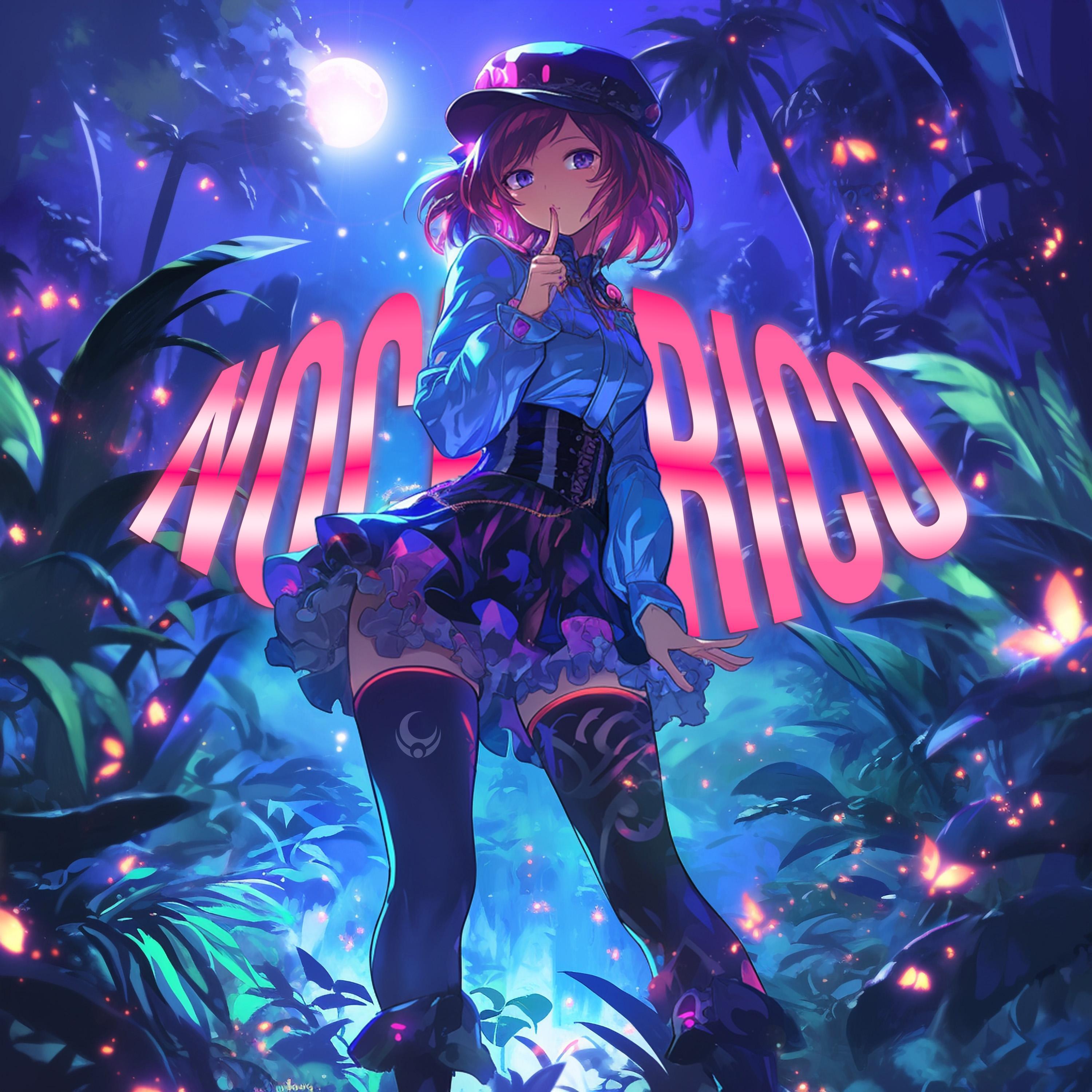 Noche Rico (Sped Up)