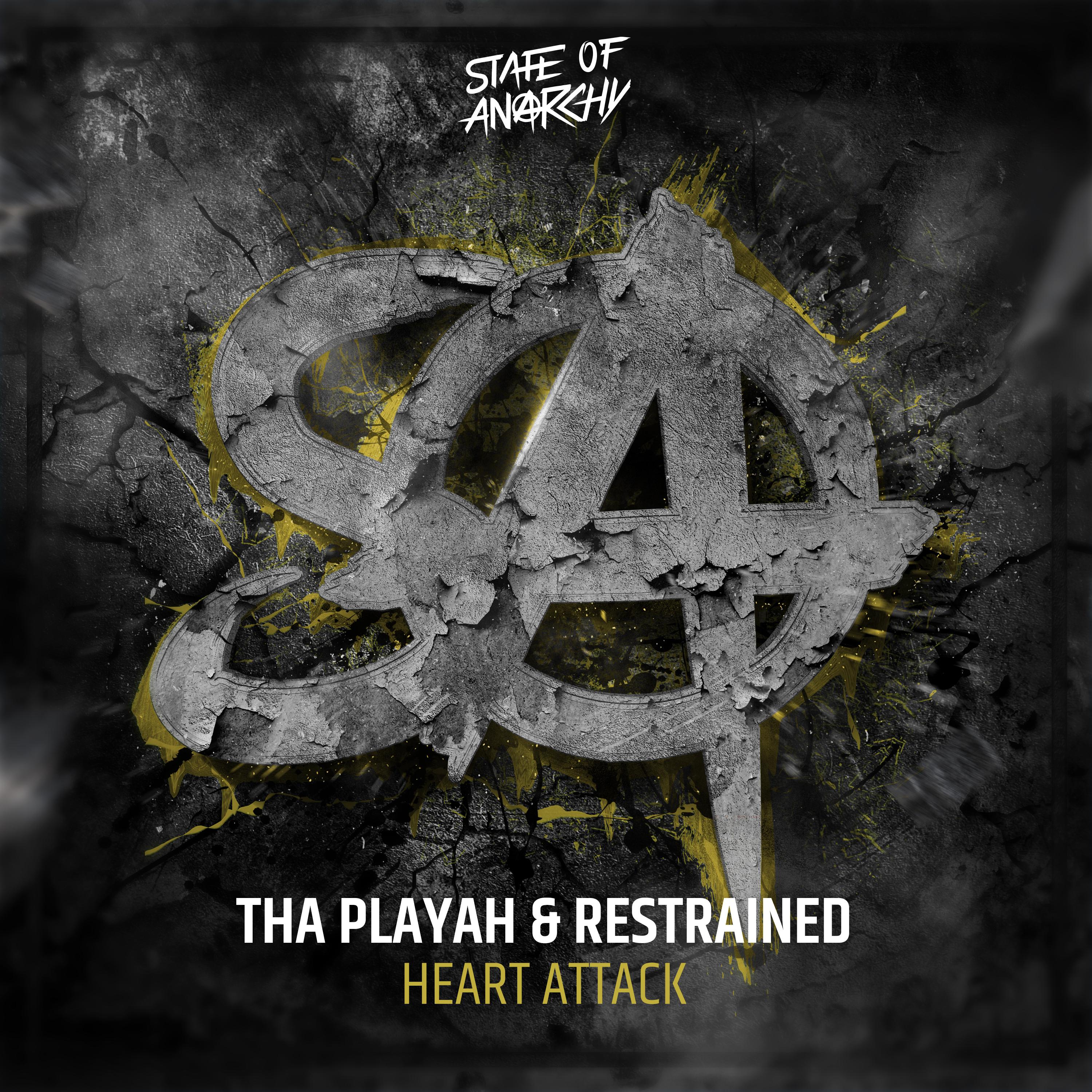 Heart Attack_Tha Playah_Heart Attack | 在线播放_Heart Attack歌词_Heart Attack下载 | 网易云音乐