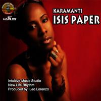 Isis Paper - Single