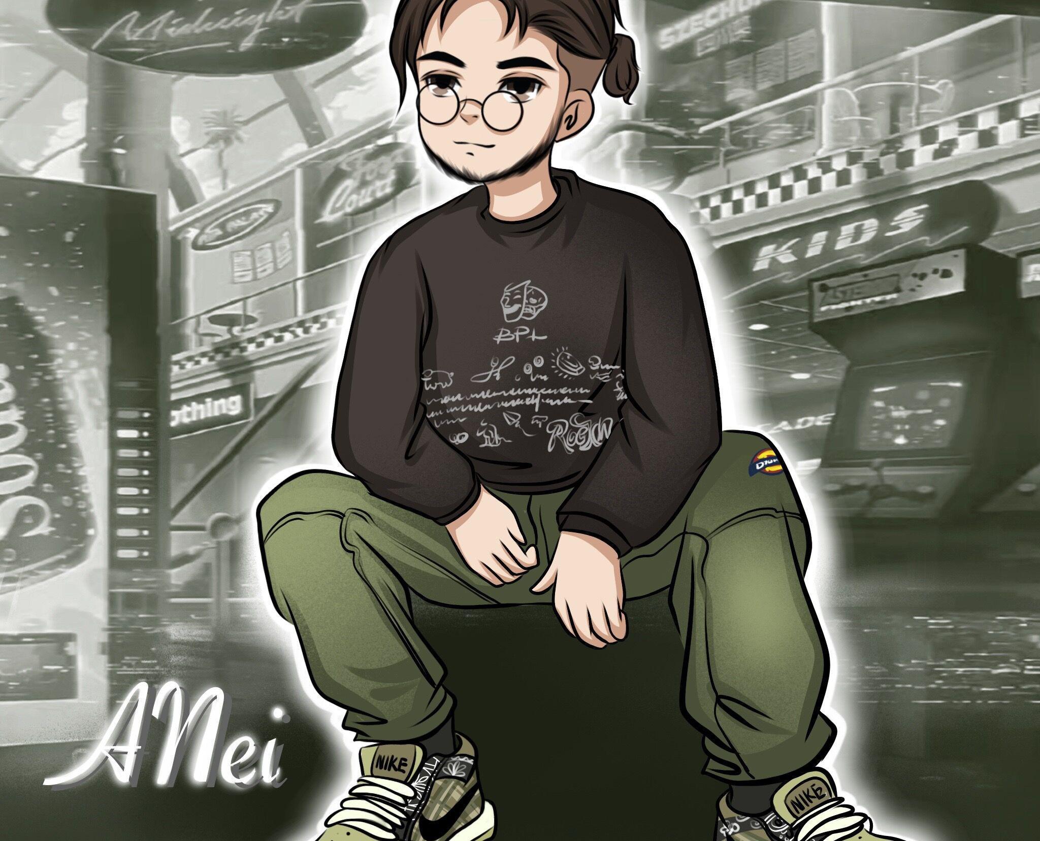 ANei
