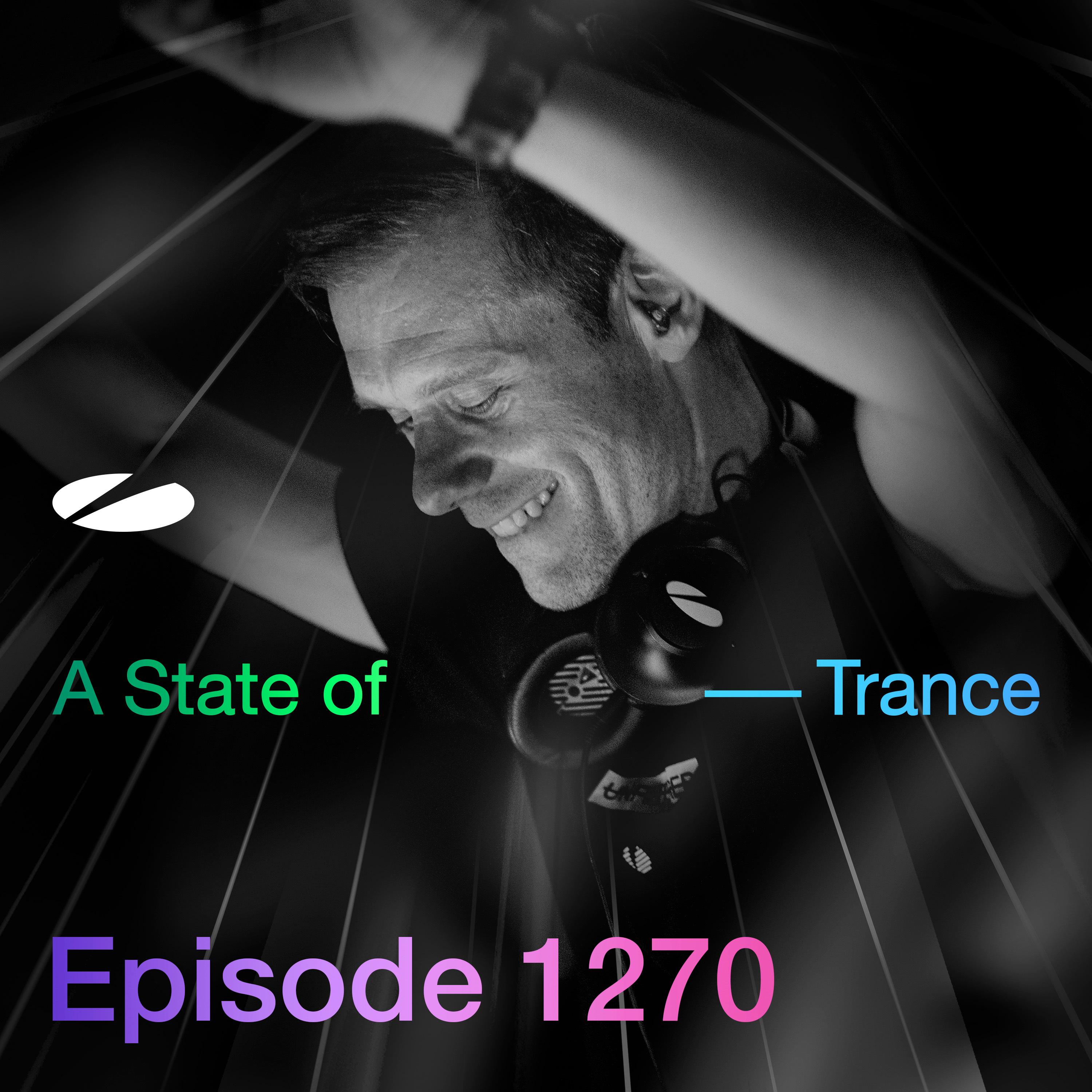 Toda La Noche (ASOT 1270)