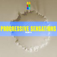 Progressive Sensations, Vol. 16