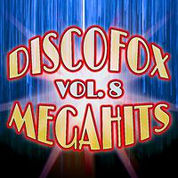 Discofox Megahits, Vol. 8