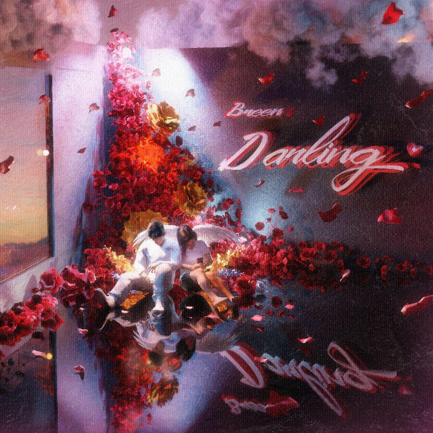 Darling封面