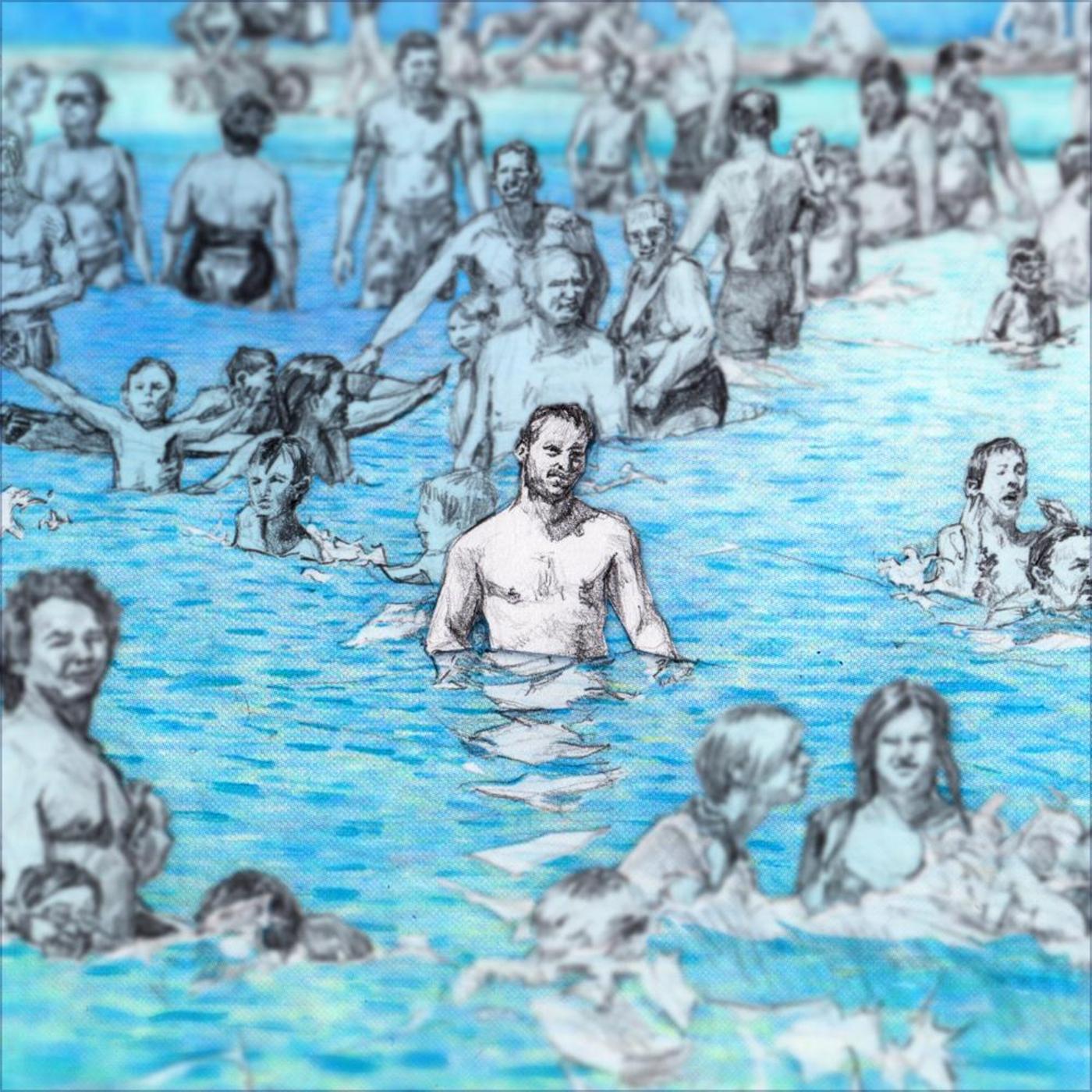 La Compagnie des Eaux (Feat. Hull)