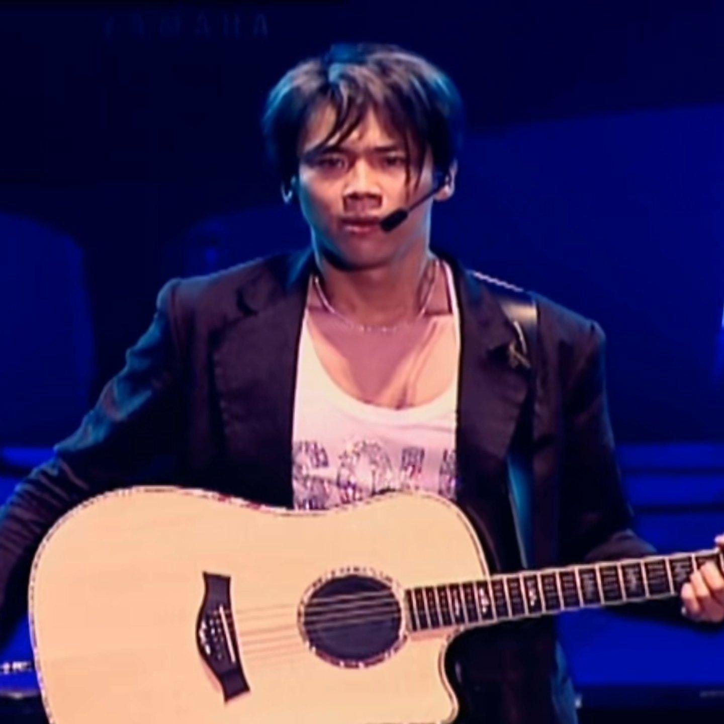 陶喆所有录音室专辑