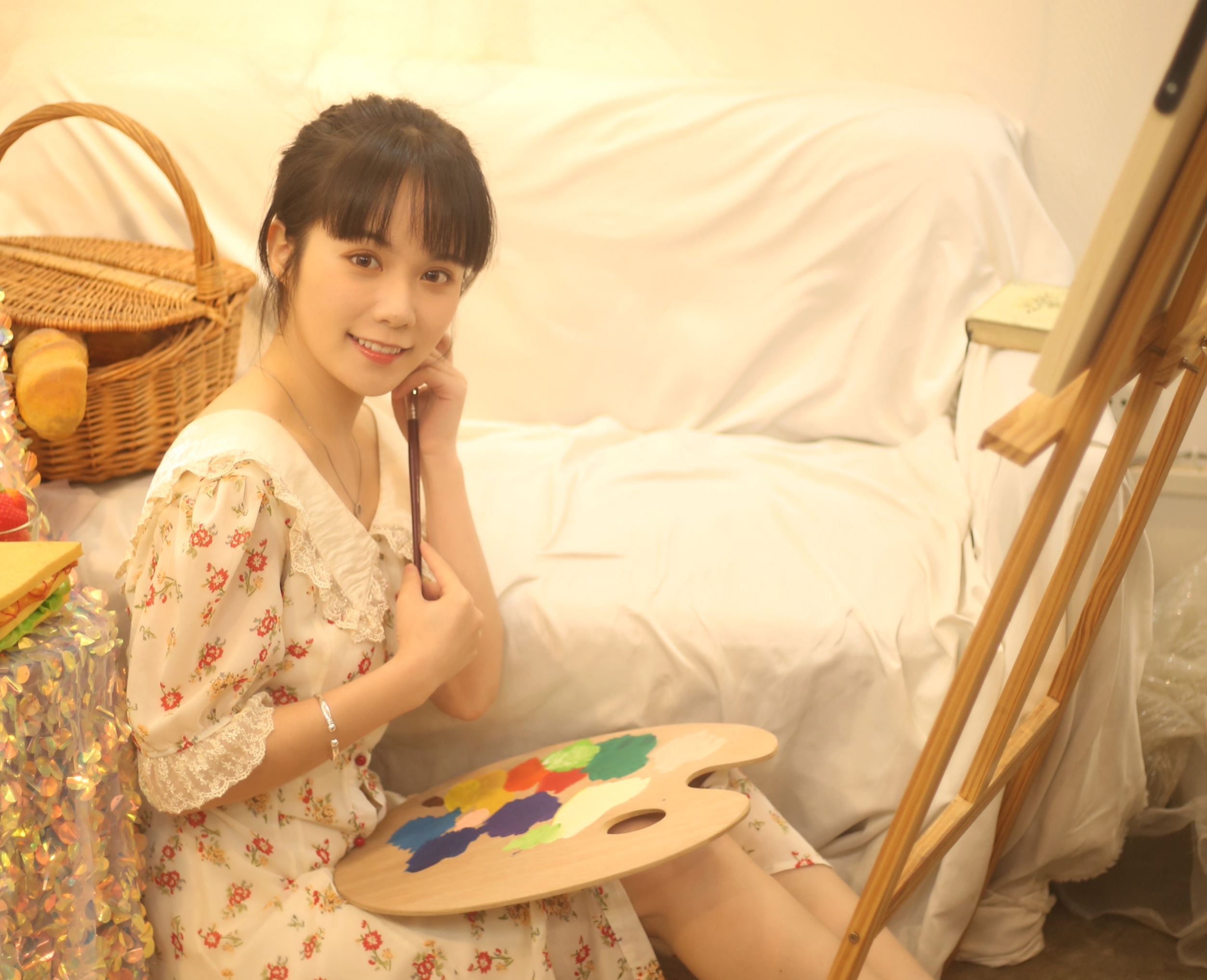 赵樱樱