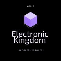 Electronic Kingdom (Progressive Tunes), Vol. 1