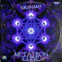 Metatron Cube Vol. 1