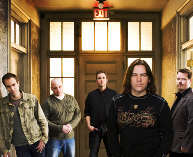 Great Big Sea