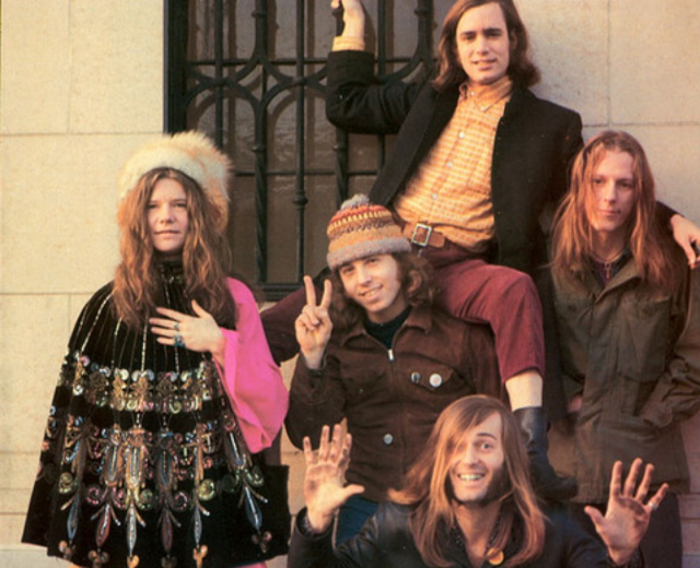 Big Brother & the Holding Company