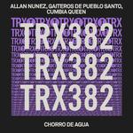 Chorro De Agua专辑