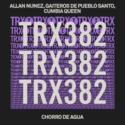 Chorro De Agua