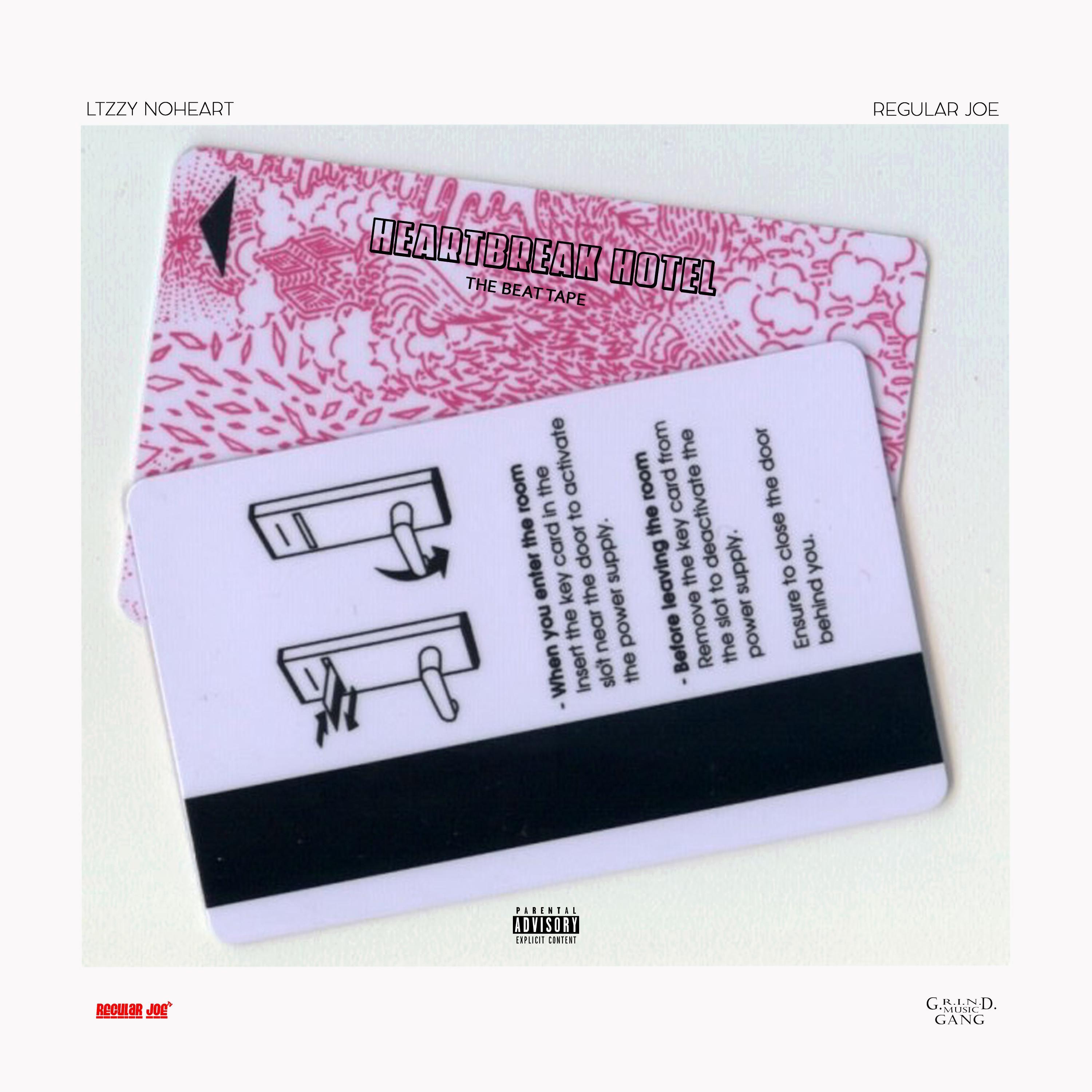 X Room Was the Next Room (JOEY)