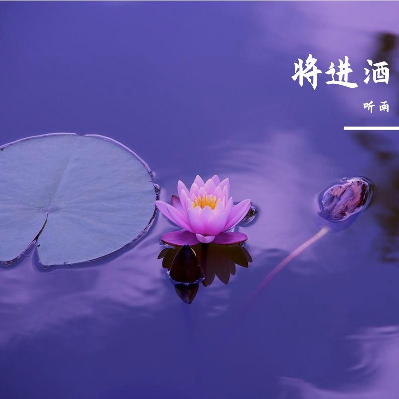 风景旧曾谙封面