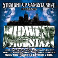 Midwest Mobstaz Vol. 2