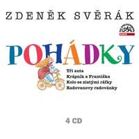 Svěrák: Pohádky