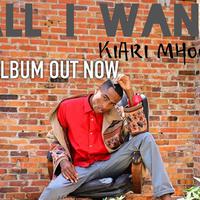Kiari Mhoon