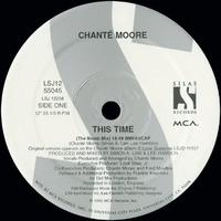 This Time / Old School Lovin' (Remixes)