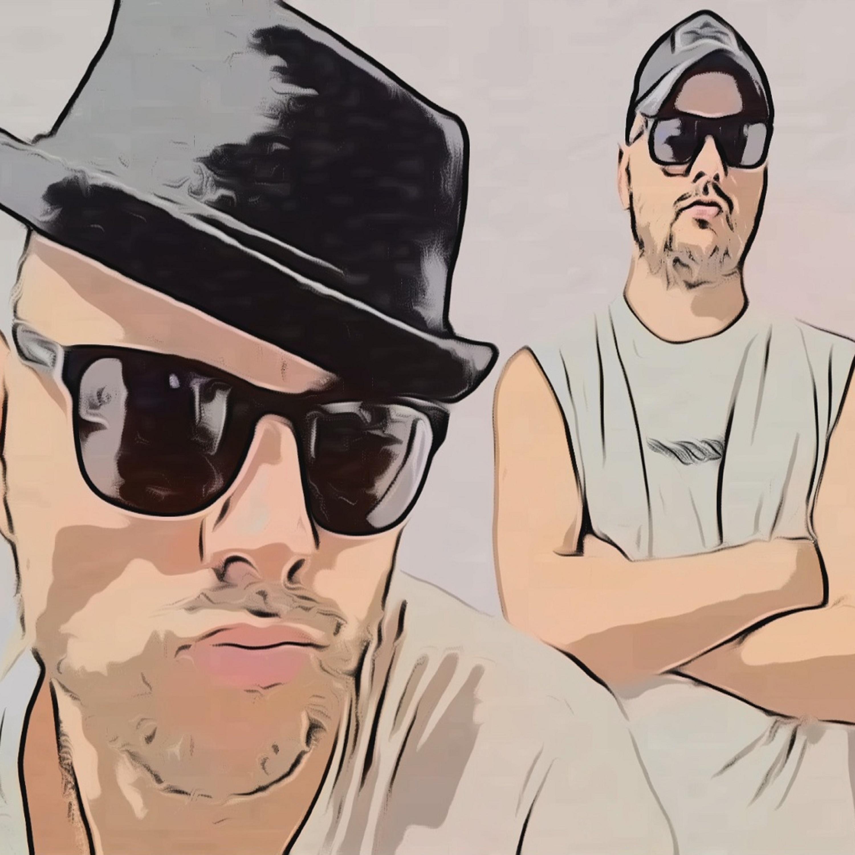 ТА ТИ ШО (Butesha Remix)