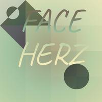 Face Herz