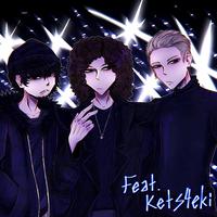 MEET ME ON THE DANCEFLOOR (feat. kets4eki)