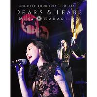 桜色舞うころ（from MIKA NAKASHIMA CONCERT TOUR 2015 “THE BEST” DEARS & TEARS）