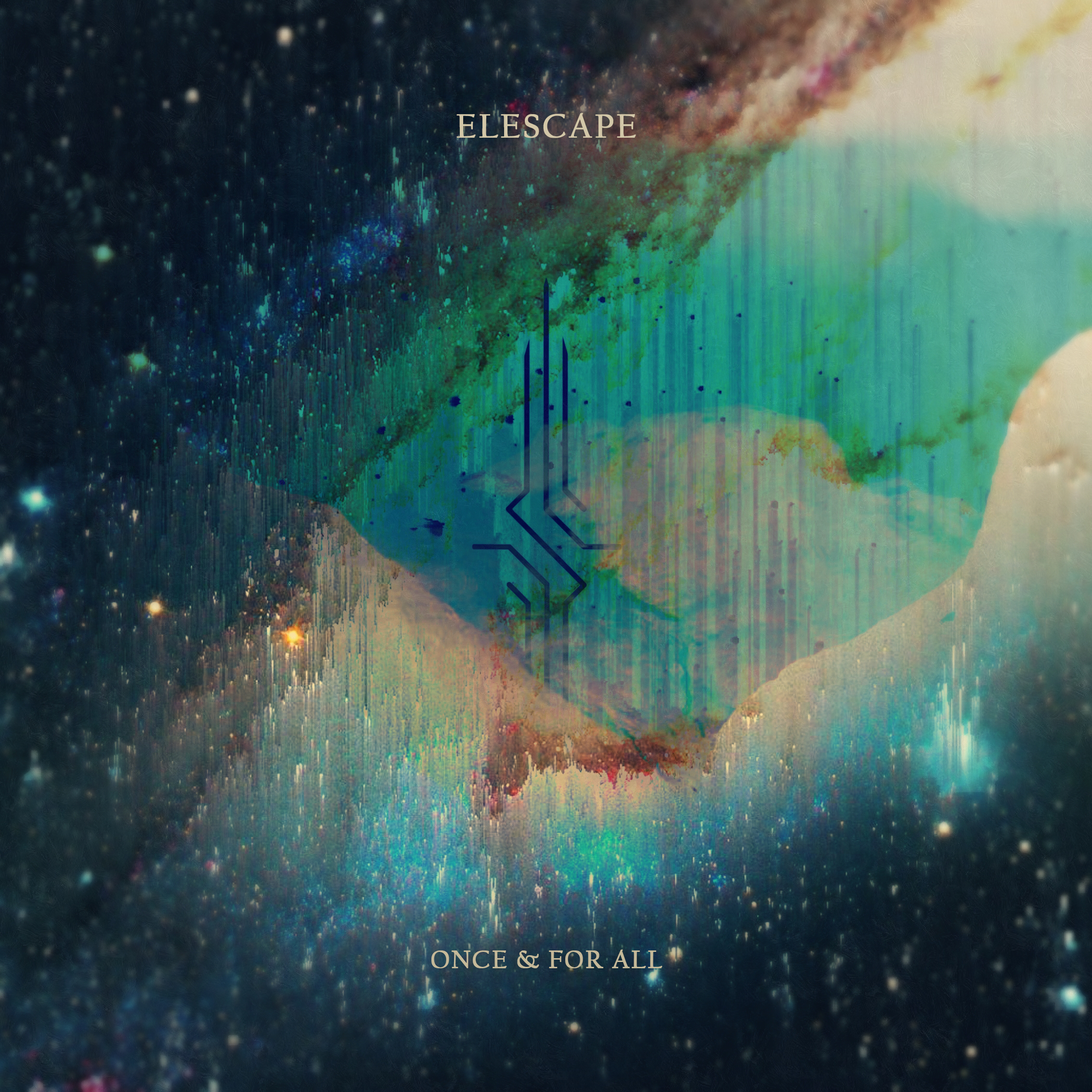 Once & For All (Extended Mix)