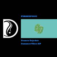 Summer Vibes EP