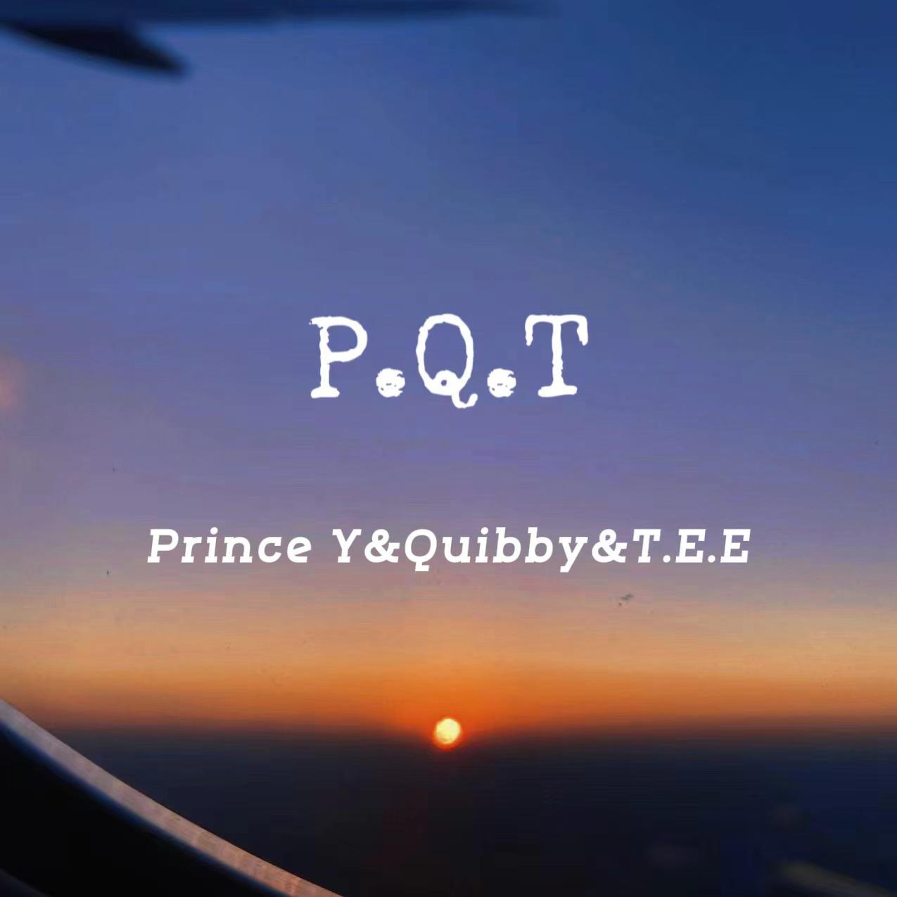 “P.Q.T”某说唱团队迟到一年的半边Cypher Prod.LjxGhost