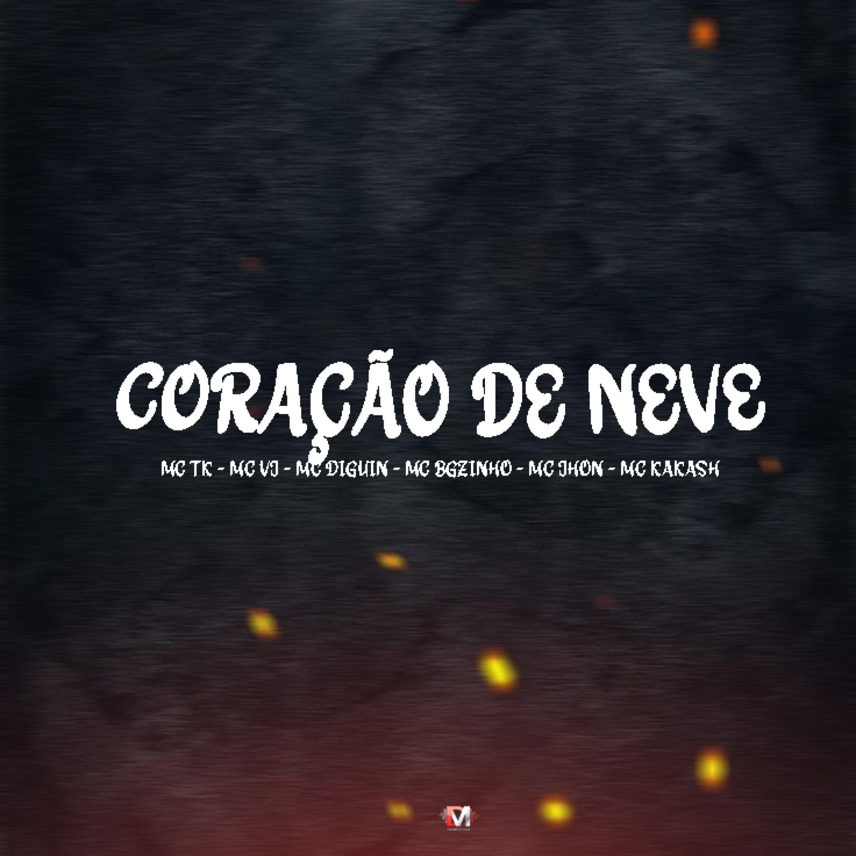 Coração de Neve