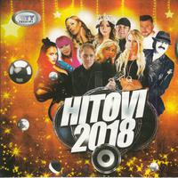 Hitovi Leta 2018