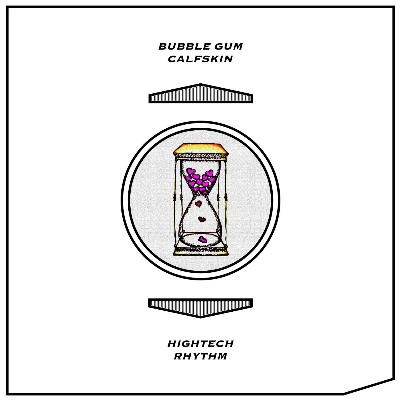 Bubble Gum (Original Mix)