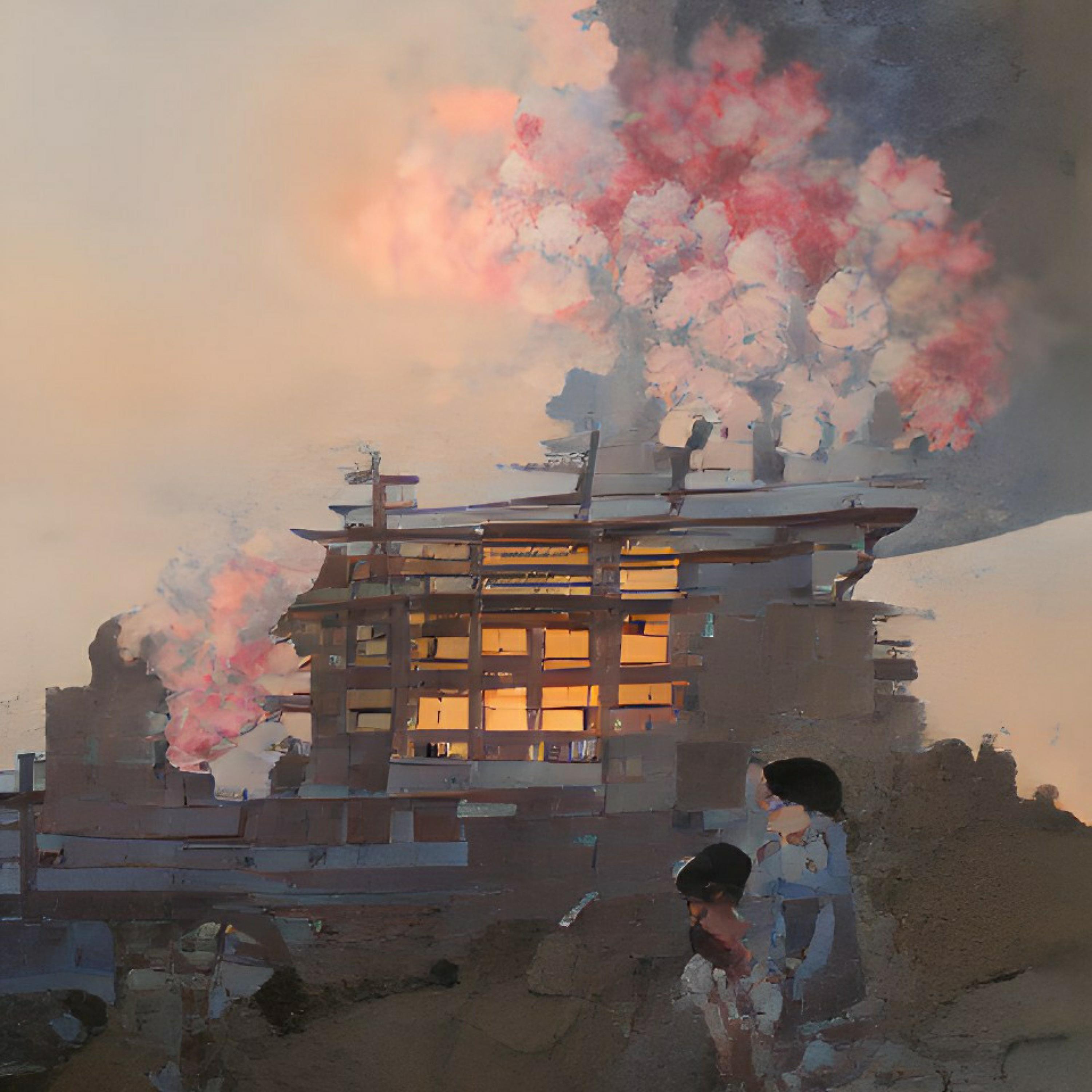 Voices Leady (Original)