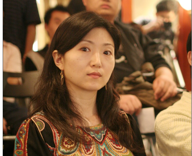 于红梅