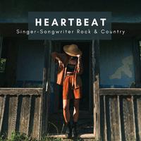 Heartbeat: Singer-Songwriter Rock & Country