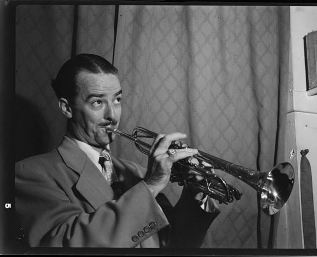 Bobby Hackett