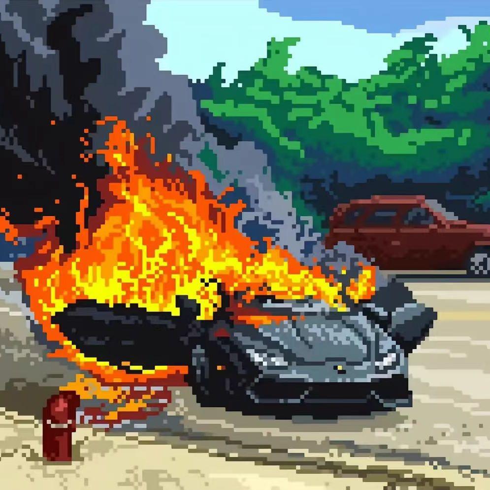 抵拢不倒拐（Prod.RayKeepGoing)