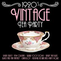 1920's Vintage Tea Party Music