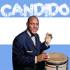 Candido - I'll Be Back for More (feat. Al Cohn)