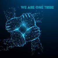 We Are One Tribe: Afro and Future House Compilation