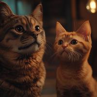 Relaxing Music for Pets and Serenity
