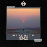 Desert Sunrise