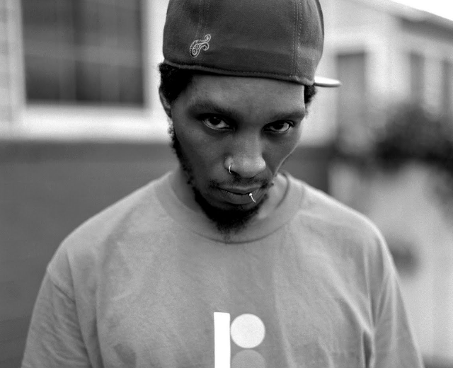Del Tha Funkee Homosapien