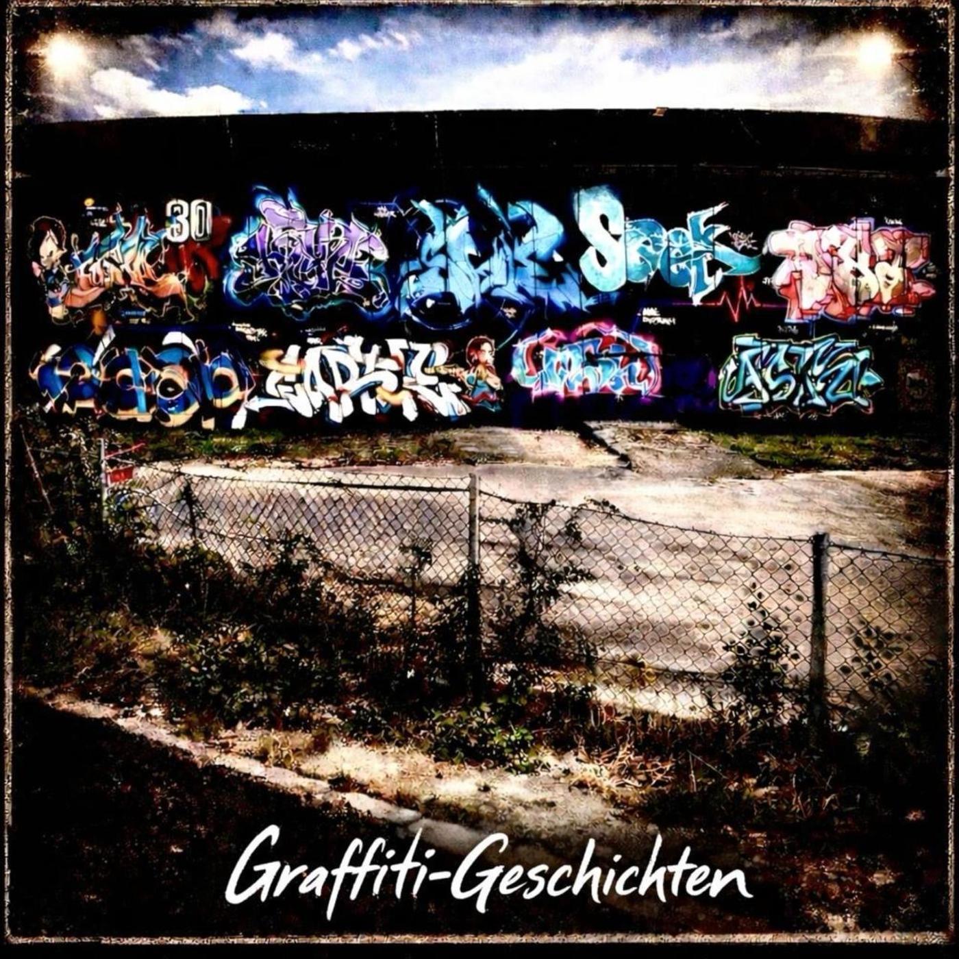 Graffiti Geschichten