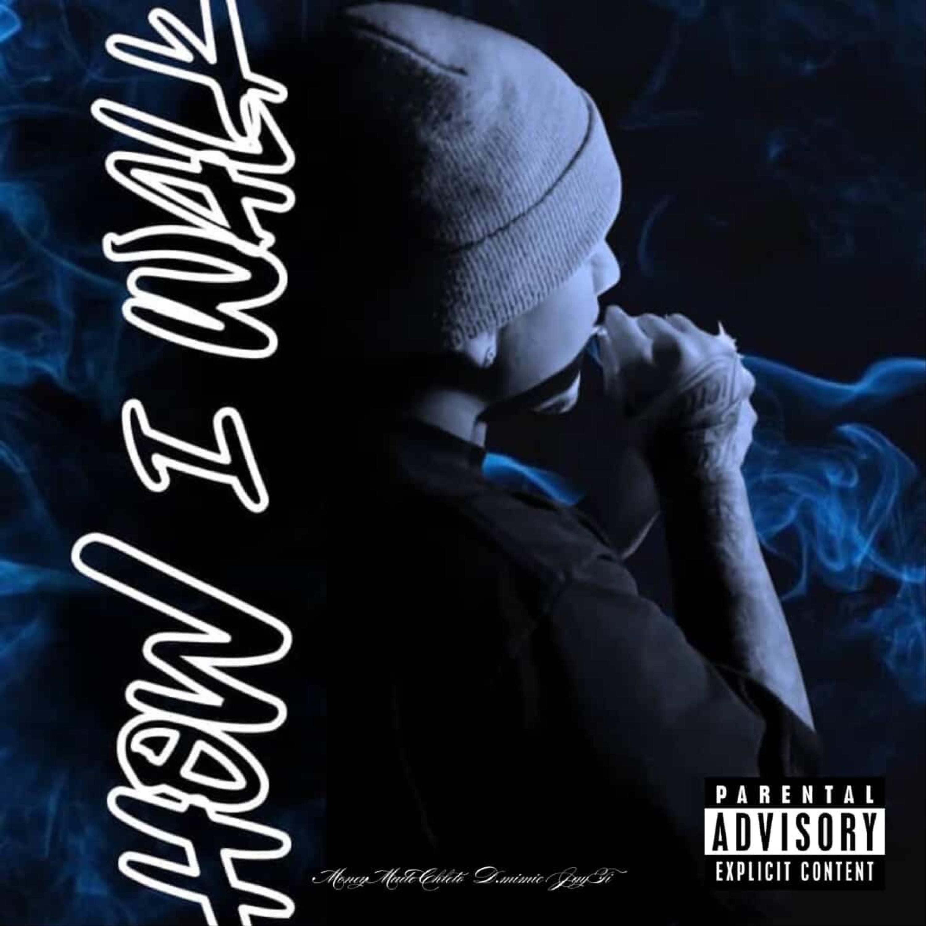 How I Walk (feat. D.Mimic & JayTi)