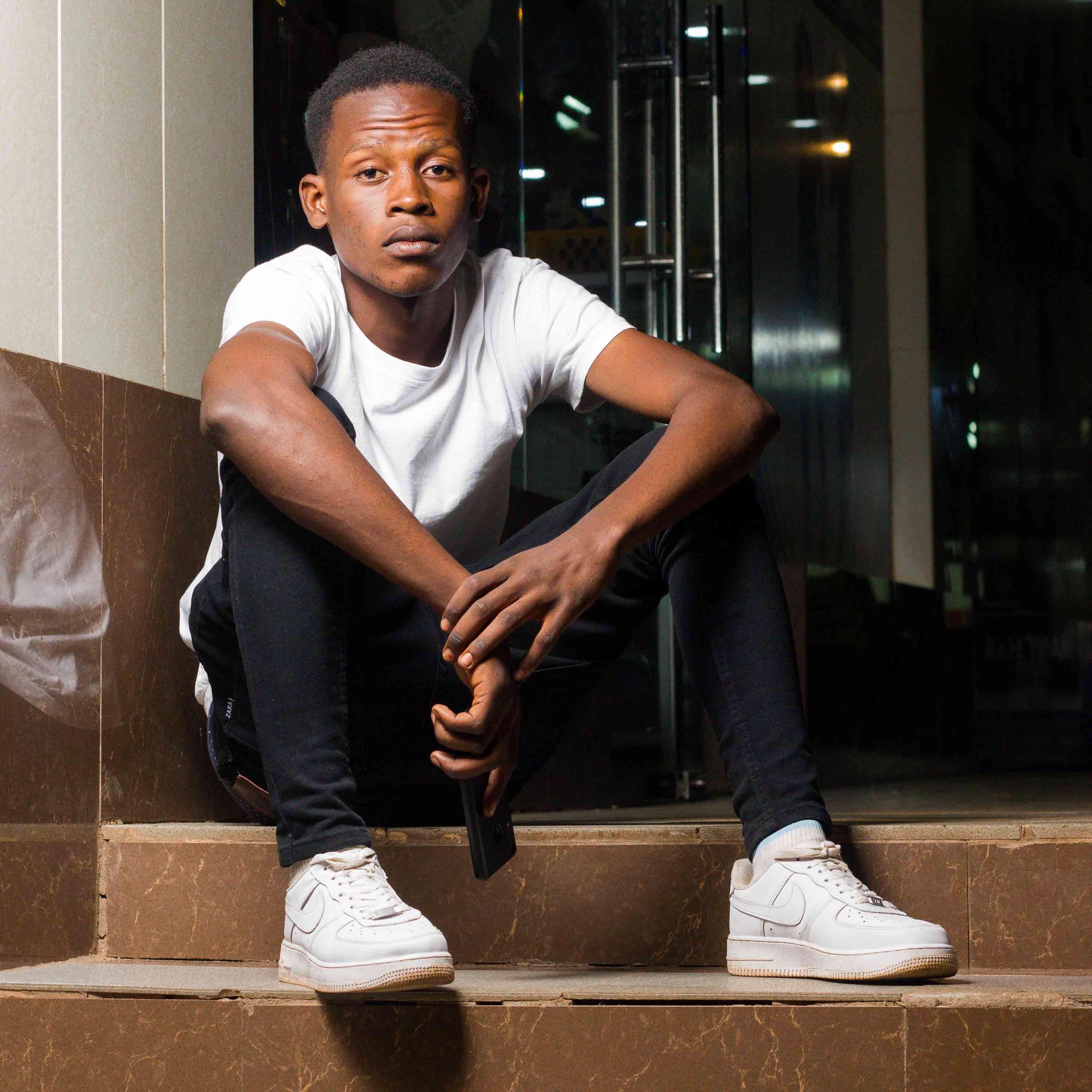 Youngking (Freestyle)