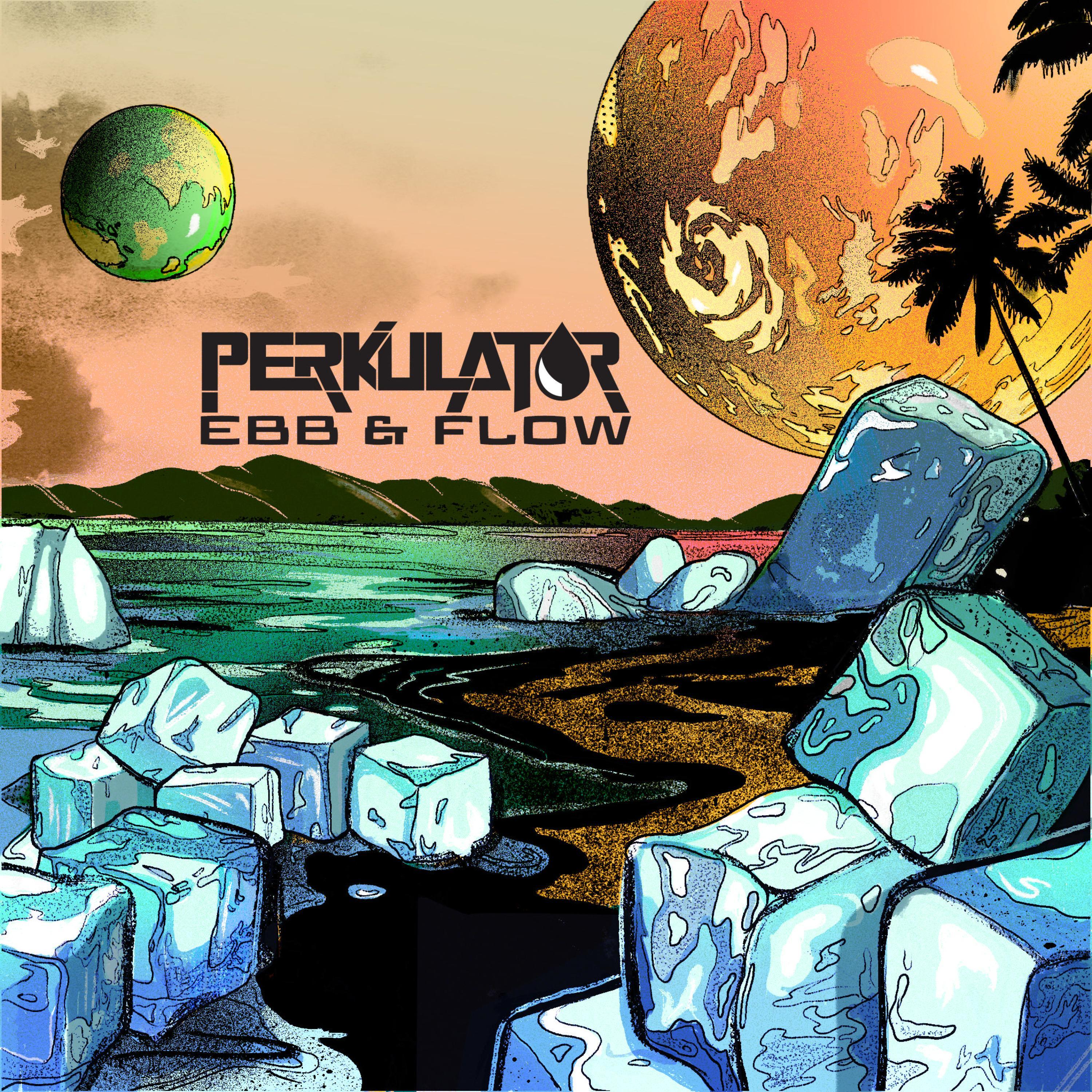 Melt (feat. COTIS & Yung Perkocet)